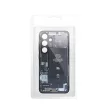 Tech Case hátlap, tok XIAOMI Redmi Note 13 Pro Plus 5G design 2, fekete