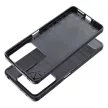 Carbon Case Xiaomi Redmi Note 13 5G hátlap, tok, fekete