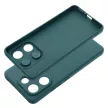 Matt TPU tok XIAOMI Redmi Note 13 4G, zöld