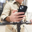 Matt TPU tok XIAOMI Redmi Note 13 5G, fekete