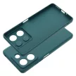 Matt TPU tok XIAOMI Redmi Note 13 5G, zöld