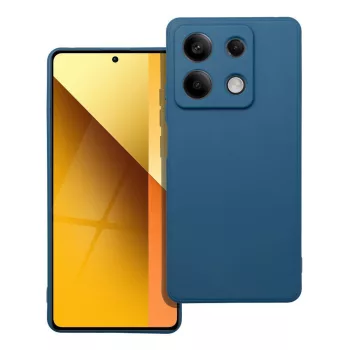 Matt TPU tok XIAOMI Redmi Note 13 5G, kék