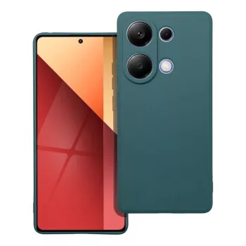 Matt TPU tok XIAOMI Redmi Note 13 Pro 4G, zöld