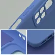 SILICONE case tok XIAOMI Redmi Note 13 4G, kék