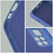 SILICONE case tok XIAOMI Redmi Note 13 4G, kék