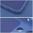 SILICONE case tok XIAOMI Redmi Note 13 4G, kék