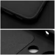SILICONE case tok XIAOMI Redmi Note 13 5G, fekete