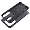 Carbon Case Xiaomi 14 Pro hátlap, tok, fekete