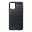 Carbon Case Xiaomi 14 Pro hátlap, tok, fekete