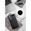 Carbon Case Xiaomi 14 Pro hátlap, tok, fekete
