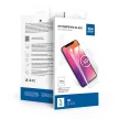 Blue Star edzett üvegfólia Xiaomi 14 Ultra, edzett üvegfólia, Full Face