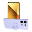 SILICONE RING tok XIAOMI Redmi Note 13 5G, lila