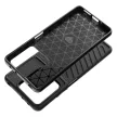 Thunder Case ütésálló tok XIAOMI Redmi Note 13 5GC, fekete