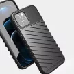 Thunder Case ütésálló tok XIAOMI Redmi Note 13 5GC, fekete
