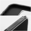 MATRIX ütésálló tok iPhone 15, fekete
