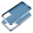 MATRIX ütésálló tok iPhone 15, kék