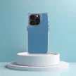 MATRIX ütésálló tok iPhone 15, kék