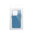 MATRIX ütésálló tok iPhone 15, kék