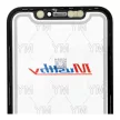 MUSTTBY elülső üveg + OCA+ keret iPhone 11