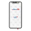 MUSTTBY elülső üveg + OCA iPhone 12 mini