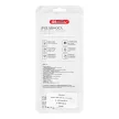 MUSTTBY elülső üveg + OCA iPhone 12 mini