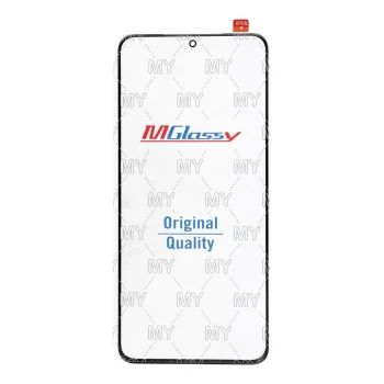 MUSTTBY elülső üveg + OCA Samsung Galaxy S21