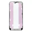 MUSTTBY Frame LCD iPhone 12 Pro Max 6.7"