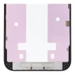 MUSTTBY keret LCD iPhone 14