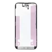 MUSTTBY keret LCD iPhone 14 Pro Max