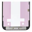 MUSTTBY keret LCD iPhone 15