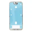 MUSTTBY Frame LCD iPhone 15 Pro keret