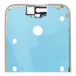MUSTTBY Frame LCD iPhone 15 Pro keret