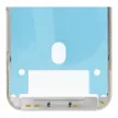 MUSTTBY Frame LCD iPhone 15 Pro keret