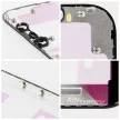 MUSTTBY Frame LCD iPhone 15 Pro keret