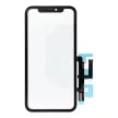 MUSTTBY Érintőképernyő + OCA iPhone 11