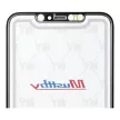 MUSTTBY Érintőképernyő + OCA iPhone 11 pro max