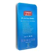 LCD kijelző iPhone 13 Pro Max digitalizátorral, fekete (ZY-LTPS) IC átvihető