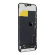 LCD kijelző iPhone 13 Pro Max digitalizátorral, fekete (ZY-LTPS) IC átvihető