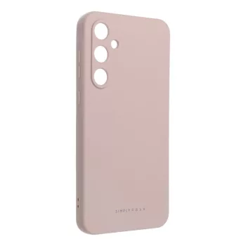 Roar Space tok Samsung Galaxy A55 5G, rózsaszín