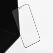 5D Full Glue edzett üvegfólia Xiaomi Redmi Note 13 Pro+ 5G, fekete