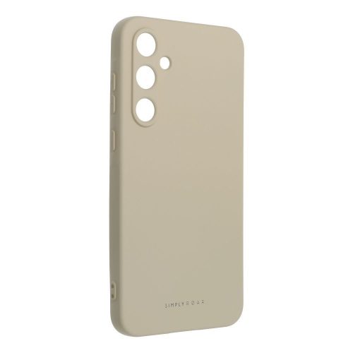 Roar Space tok Samsung Galaxy A55 5G, fehér