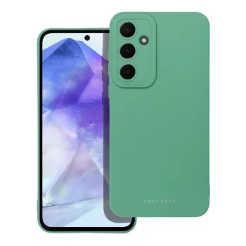 Roar Luna tok Samsung Galaxy A55 5G, zöld