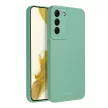 Roar Luna tok Samsung Galaxy A55 5G, zöld