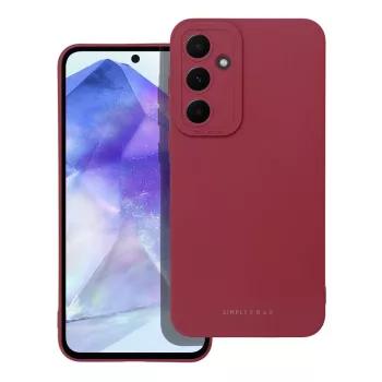 Roar Luna tok Samsung Galaxy A55 5G, piros
