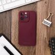 Roar Luna tok Samsung Galaxy A55 5G, piros