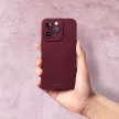 Roar Luna tok Samsung Galaxy A55 5G, piros
