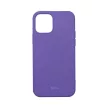 Roar Jelly Case hátlap, tok Samsung Galaxy A55 5G, lila
