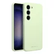 Roar Cloud-Skin tok Samsung Galaxy A55 5G, zöld