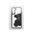 TEDDY BEAR tok SAMSUNG A55 5G, fekete