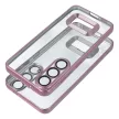 GLAM case tok SAMSUNG A55 5G, rózsaszín